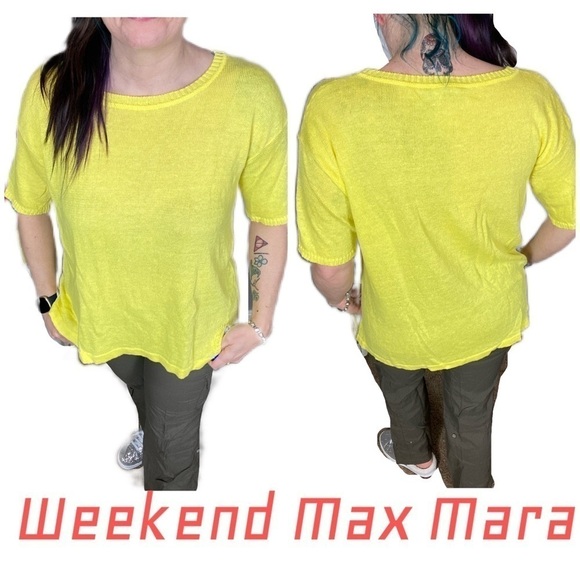Max Mara sweater - Picture 1 of 11